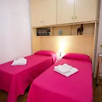 Casa Rosy Сasa de vacaciones Taormina