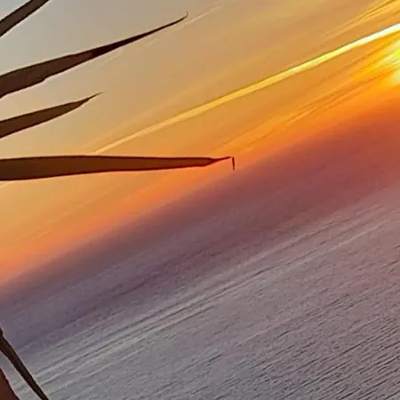 Casa Rosy * Taormina