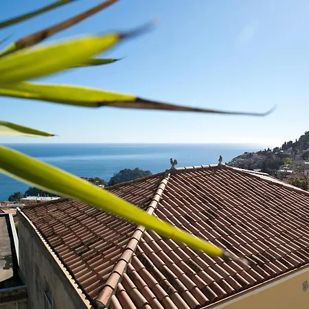 Casa Rosy