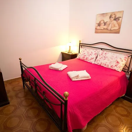 Casa Rosy Taormina