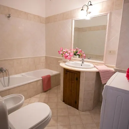 Casa Charlotte * Taormina