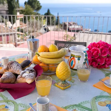 Casa vacanze Casa Charlotte *