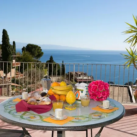 Casa Charlotte Casa vacanze