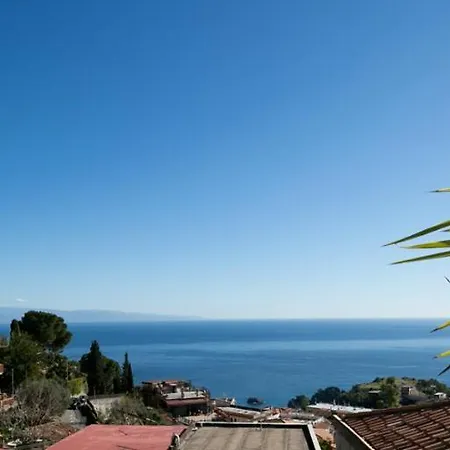Casa vacanze Casa Charlotte