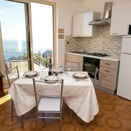 Casa Charlotte Casa vacanze *