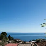 Hébergement de vacances Casa Rosy