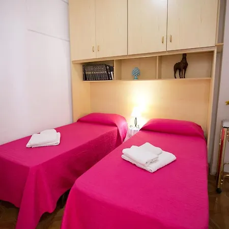 Casa Rosy Дом отдыха Таормина
