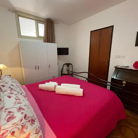 Дом отдыха Casa Rosy *