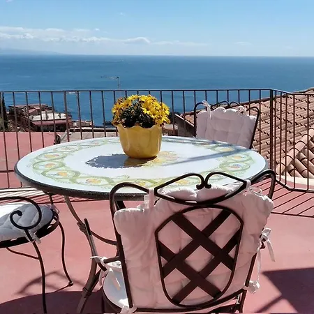 Дом отдыха Casa Rosy *